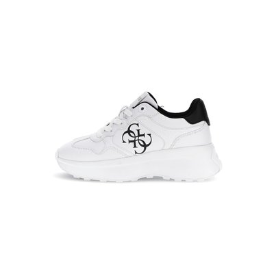Baskets De Running Luckei Logo 4G GUESS