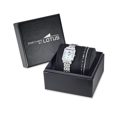 Montre Analogique  TOGETHER LOTUS