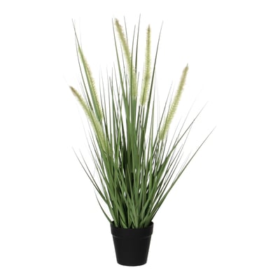 Plante artificielle DOGTAIL MICA DECORATIONS