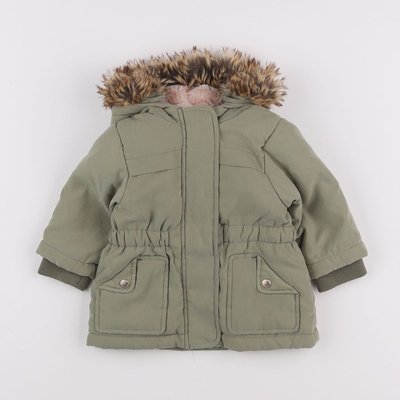 Parka - Très bon état VERTBAUDET