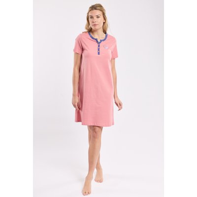 Chemise de nuit - coton léger ARMOR-LUX