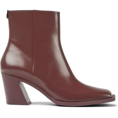 Bottines Cuir Karole CAMPER