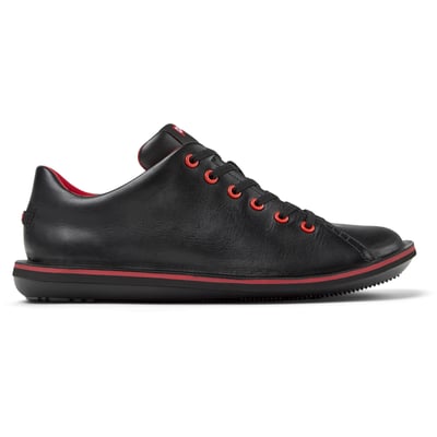 Baskets Beetle Cuir CAMPER