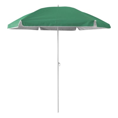 Parasol plage D140 100% UV 5FIVE SIMPLY SMART
