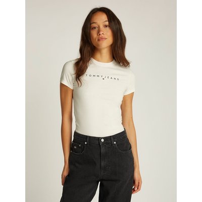 T-shirt à manches courtes TOMMY JEANS