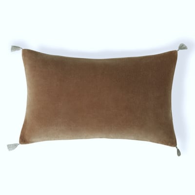 Coussin coton DANUBE FEBRONIE