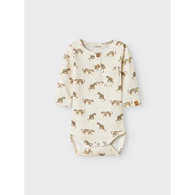 Barboteuse NAME IT