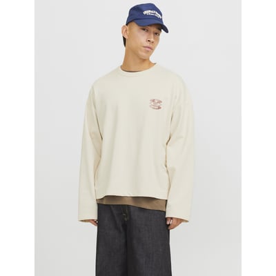 Sweat-Shirt JACK & JONES