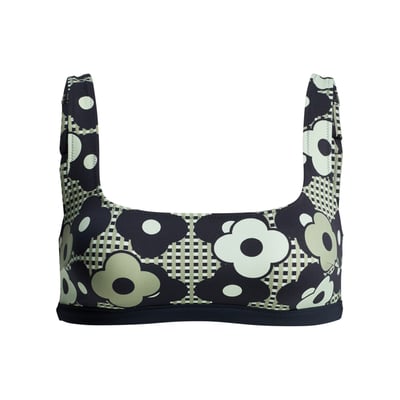 Haut de maillot de bain bikini. ROXY