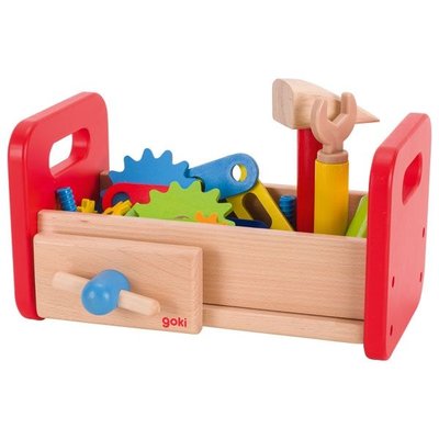 Petit établi GOKI