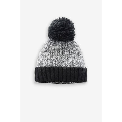 Bonnet à pompon NEXT