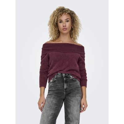 Pull en maille ONLY ONLY
