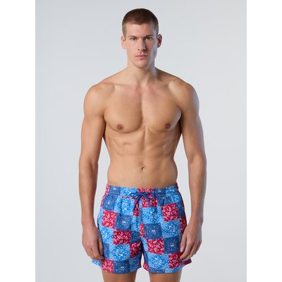 Short de bain imprimé NORTH SAILS