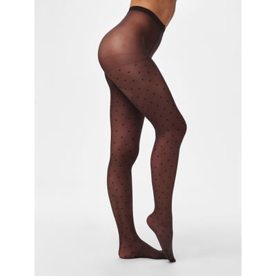 Collants PIECES