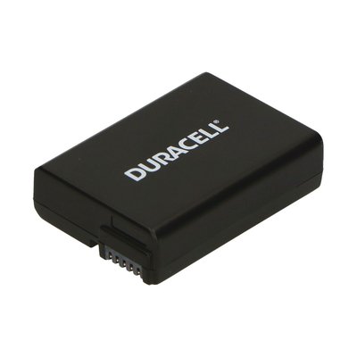 Batterie EN-EL14 / EN-EL14A DURACELL