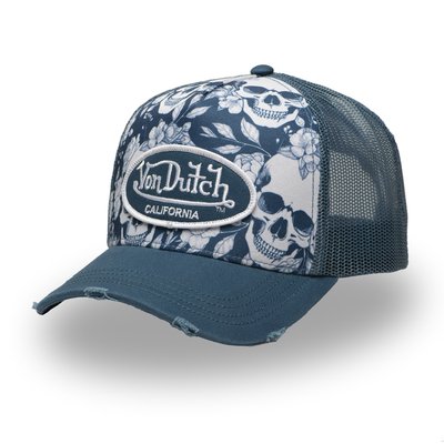Casquette trucker PRINT VON DUTCH