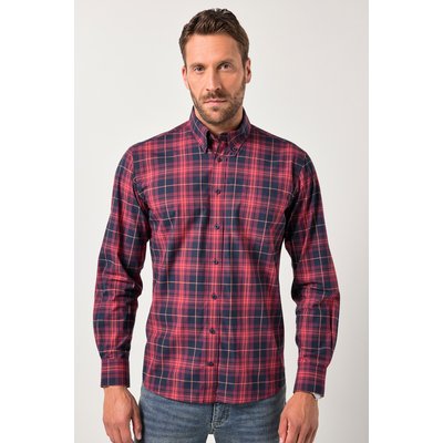 Chemise à carreaux JP1880