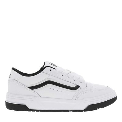 Baskets talon plat VANS