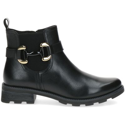 Bottine en cuir CAPRICE