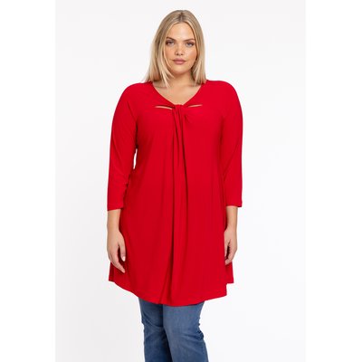 Tunique rouge femme 2025