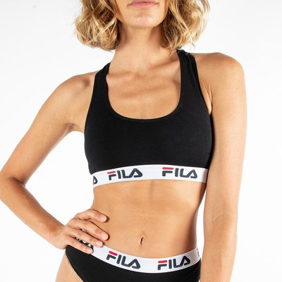Lot de 2 brassières de sport FILA