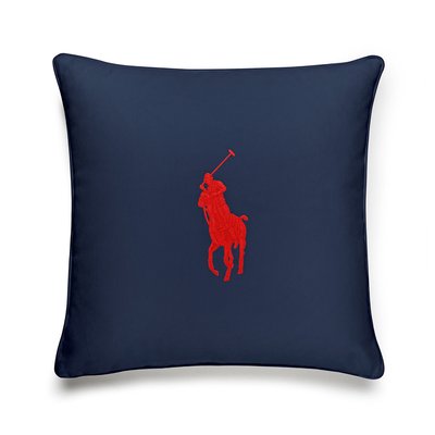 Housse de coussin en coton, RL PONY RALPH LAUREN HOME