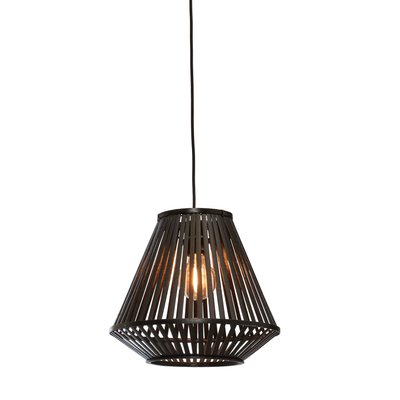 Lampe Suspendue Bambou MERAPI GOOD & MOJO