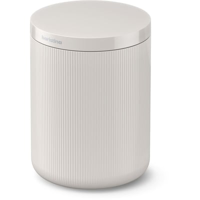 Bac à marc à mar blanc pour baristina PHILIPS