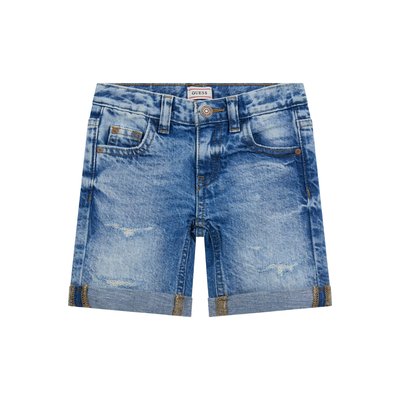 Veste En Jean GUESS KIDS