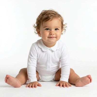 Body bébé - Très bon état JACADI