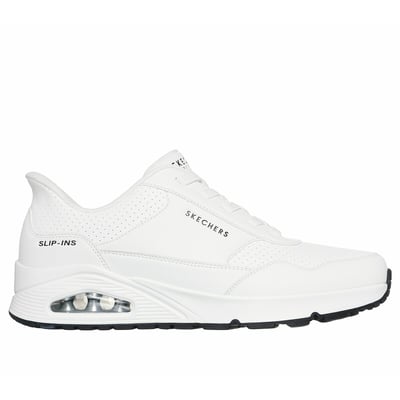 Baskets Slip-ins: Uno - Banksia Luxe SKECHERS