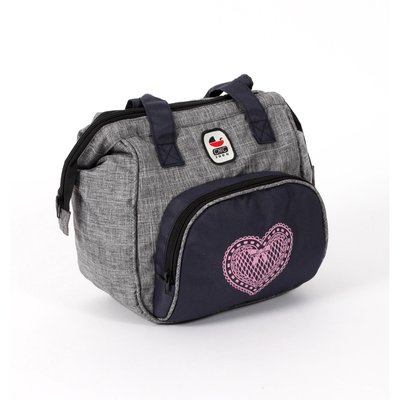 Sac à langer pour poupées BAYER CHIC 2000