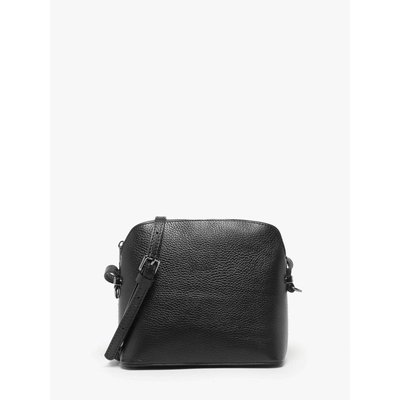 Sac bandoulière Caviar cuir MILANO
