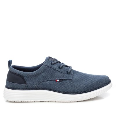 Chaussure Plaine Lacets XTI