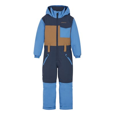 Combinaison de ski PRTROULIN TD PROTEST