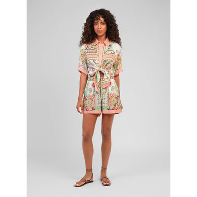 Short RILVANA AN'GE