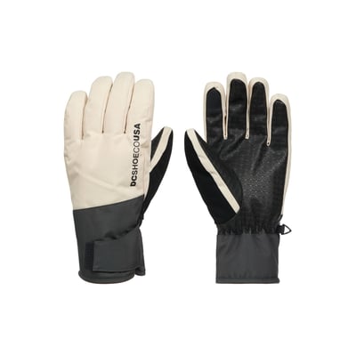 Gants techniques de snowboard/ski FRANCHISE 10K. DC SHOES