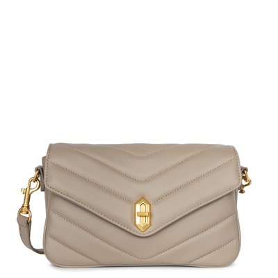 Sac Trotteur - Soft Matelassé LANCASTER
