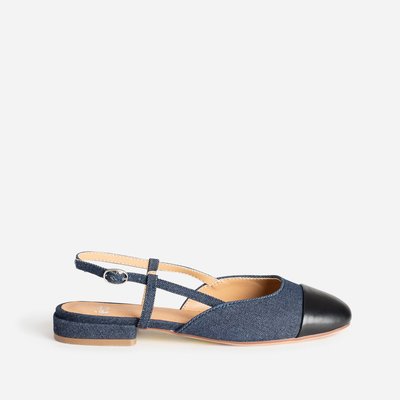 Ballerines DOLORES ERAM