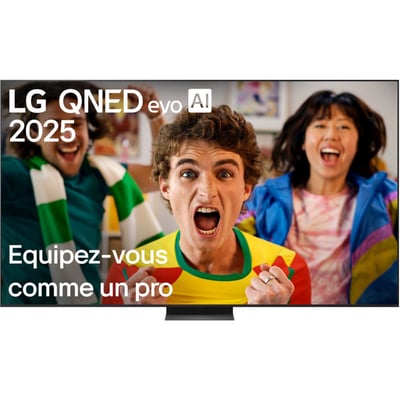 TV LED 100QNED86A 2025 (253cm) LG
