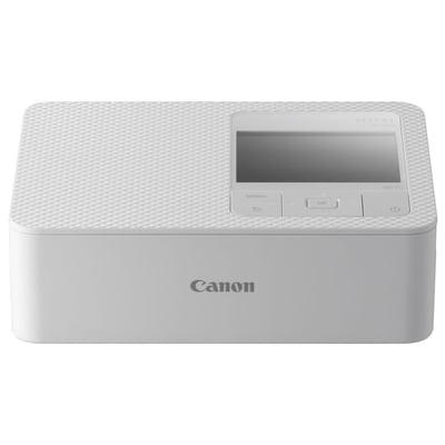 Imprimante photo portable SELPHY CP1500 Blanche CANON