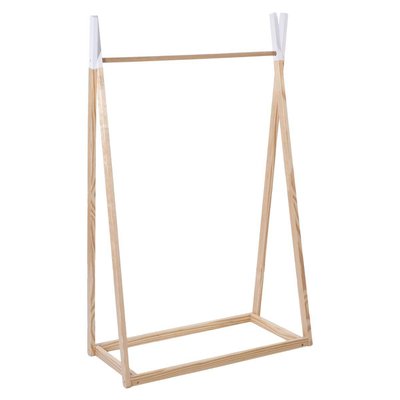 Portant à vêtements enfant ATMOSPHERA