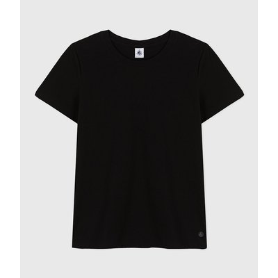 Tee-shirt Le Droit manches courtes col rond PETIT BATEAU