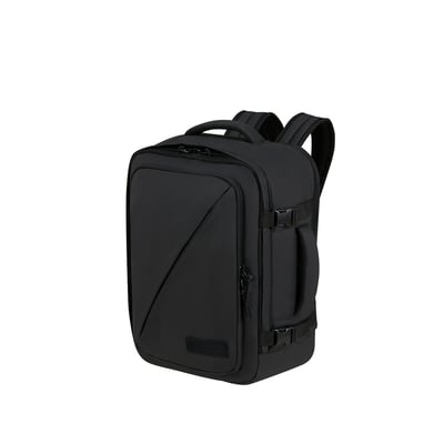 Mochila Underseater Puff S/M Take2Cabin, 15,6" 26.5L, American Tourister AMERICAN TOURISTER