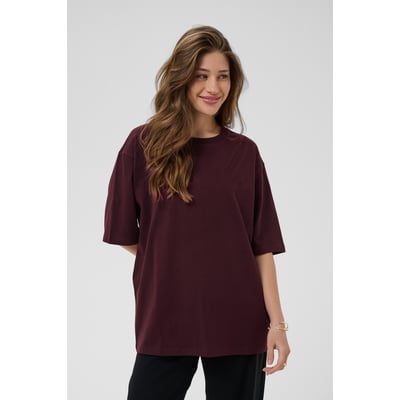 T-shirt CREAM