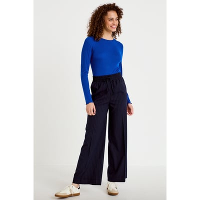 Pantalon bootcut taille standard CACHE CACHE