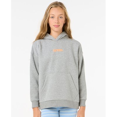 Sweat ISLAND BLISS HOOD - GIRL RIP CURL
