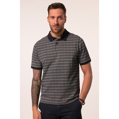 Polo en tissu piqué JP1880