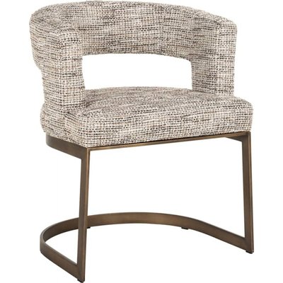 Chaise design tendance nature RECOLLECTION