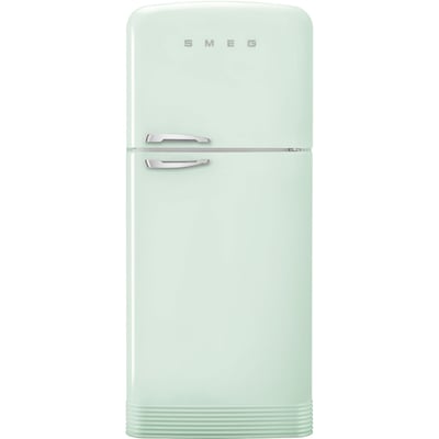 Réfrigérateur 2 portes poignées à gauche FAB50 SMEG